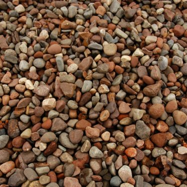 1.5″ MN Washed River Rock