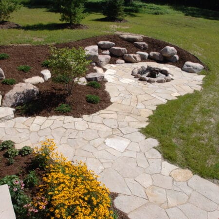Eden Flagstone 2″ Thickness