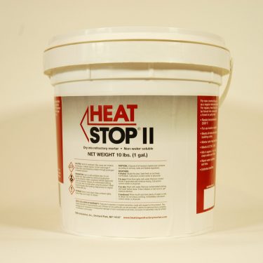 Heat Stop II 10 LB