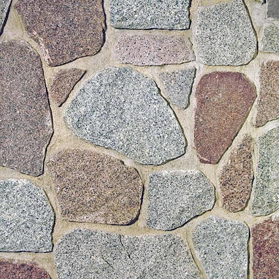 Split Fieldstone Great Lakes Stone Supply