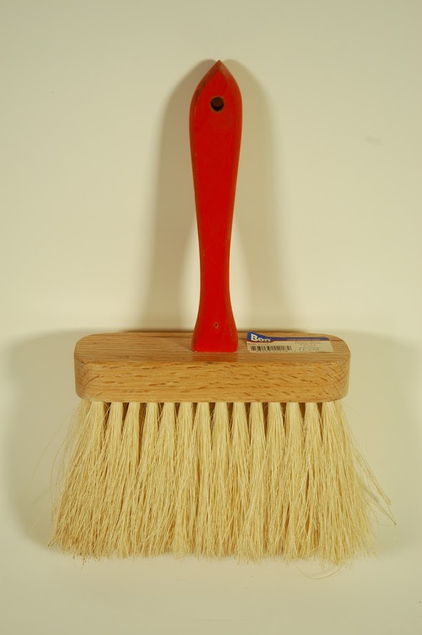 Masonry Brush Tampico Great Lakes Stone Supply